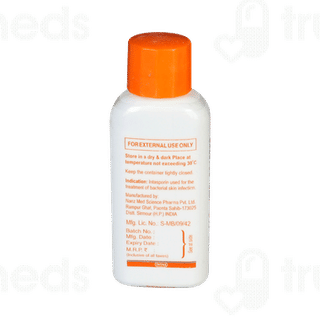 Intasporin Powder 10gm