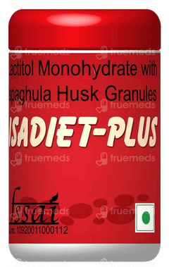 Isadiet Plus Granules 90Gm