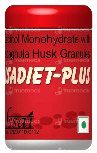 Isadiet Plus Granules 90Gm