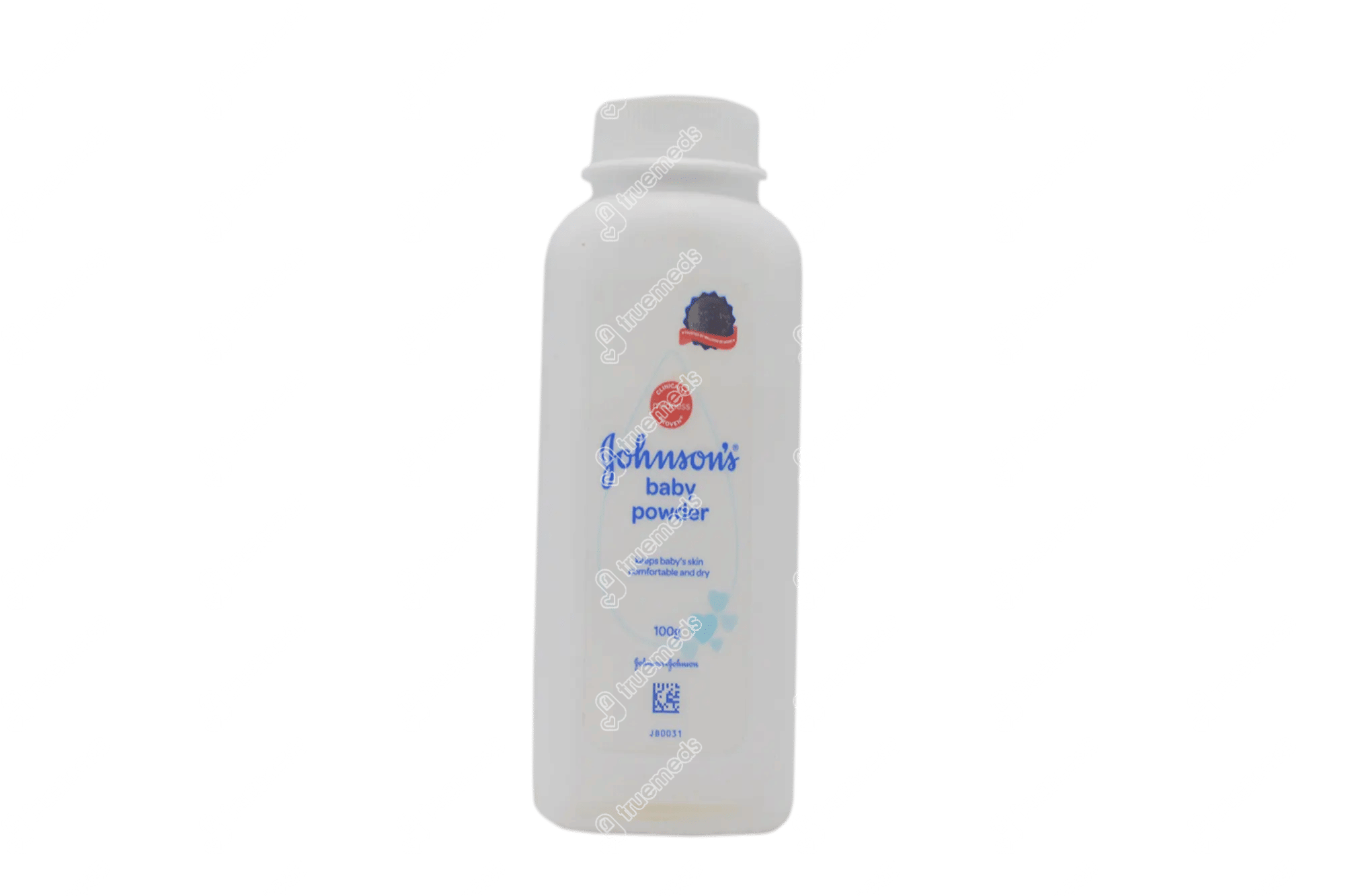 Johnsons Baby Powder 100 Gm Uses, Side Effects, Dosage, Price Truemeds