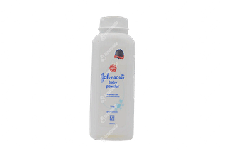 Johnsons Baby Powder 100 GM