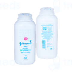 Johnsons Baby Powder 100gm