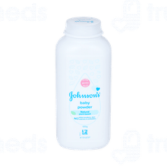 Johnsons Baby Powder 100gm