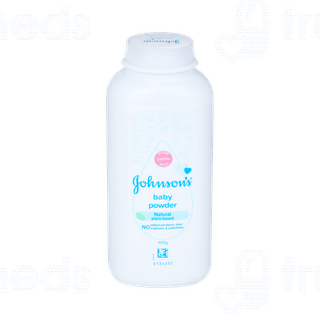 Johnsons Baby Powder 100gm