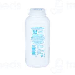 Johnsons Baby Powder 100gm
