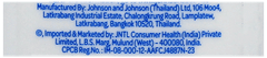 Johnsons Baby Powder 100Gm