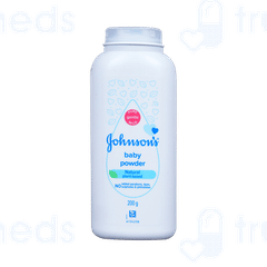Johnsons Baby Powder 200Gm