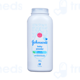 Johnsons Baby Powder 200Gm