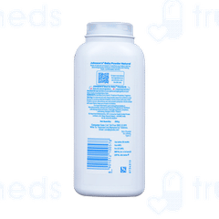 Johnsons Baby Powder 200Gm