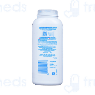 Johnsons Baby Powder 200Gm