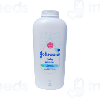 Johnsons Baby Powder 400gm