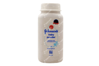 Johnsons Powder 50 GM