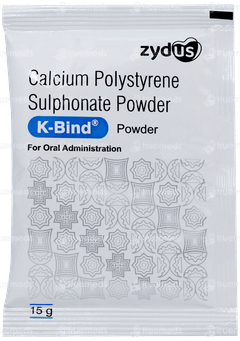 K Bind Powder 15gm K Bind Powder 15gm