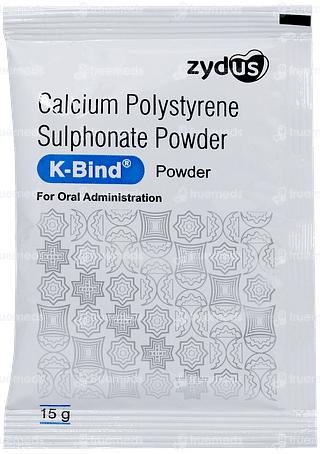 K Bind Powder 15gm