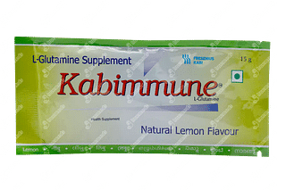 Kabimmune Powder 15 GM