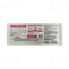 Kabimmune Lemon Flavour Powder 15gm