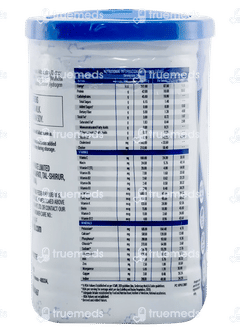 Kabi Pro Vanilla Flavour Powder 200gm