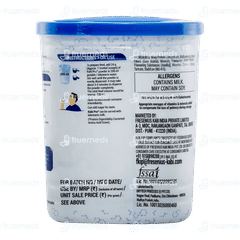 Kabi Pro Vanilla Flavour Powder 200gm