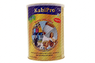 Kabipro Vanilla Powder Sf | Buy Kabipro Vanilla Online at Truemeds