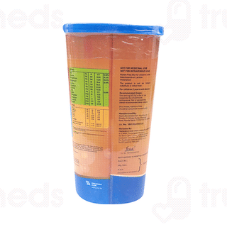 Kabisure Kidz Kesar Badam Powder 400 GM