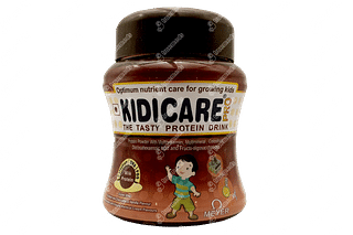 Kidicare Pro Powder 200 GM