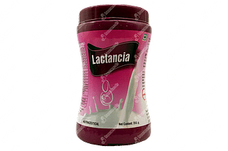 Lactancia Powder 200 GM