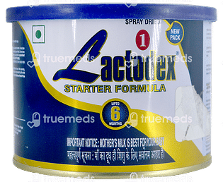 Lactodex formula 1 on sale