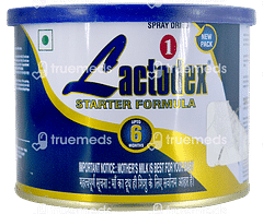 Lactodex 1 Starter Formula Powder 200 GM