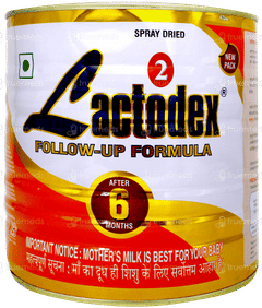 Lactodex 2 Follow Up Formula After 6 Months Powder 1kg