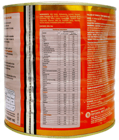 Lactodex 2 Follow Up Formula After 6 Months Powder 1kg