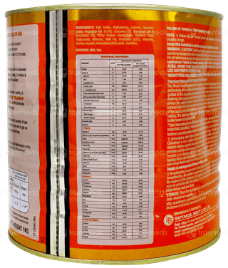Lactodex 2 Follow Up Formula After 6 Months Powder 1kg