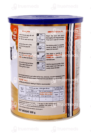 Lactodex 2 follow up formula powder sales