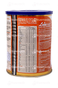 Lactodex 2 After 6 Months Follow Up Formula Powder 500gm