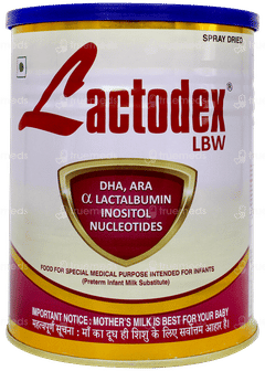 Lactodex Lbw Powder 400gm