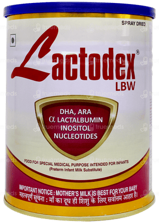 Lactodex Lbw Powder 400gm