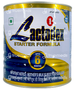 Lactodex Starter Powder 1000 GM