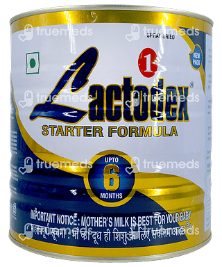 Lactodex Starter Powder 1000 GM