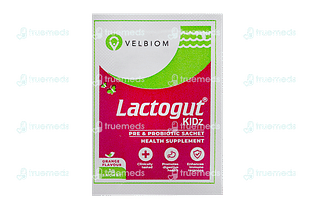 Lactogut Kid Powder 1 GM