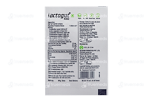 Lactogut Kid Powder 1 GM