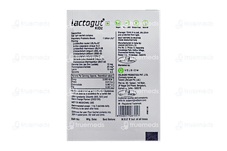 Lactogut Kid Powder 1 GM