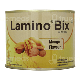Lamino Bix Mango Powder 200Gm