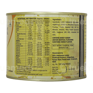 Lamino Bix Mango Powder 200Gm