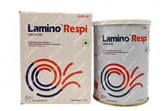 Lamino Respi Powder 200 GM