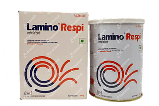 Lamino Respi Powder 200 GM