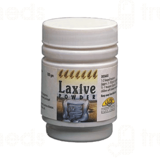 Laxive Powder 100 GM