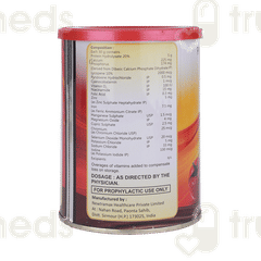 Lycozon Powder 200 GM
