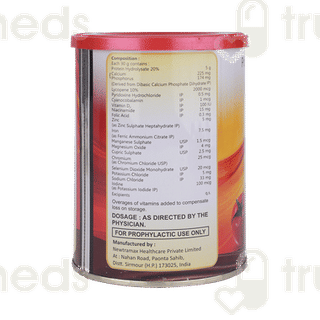 Lycozon Powder 200 GM