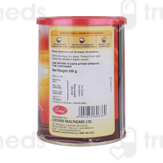 Lycozon Powder 200 GM