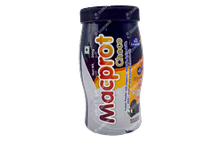 Macprot Choco Powder 200gm Macprot Choco Powder 200gm