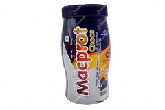 Macprot Choco Powder 200gm